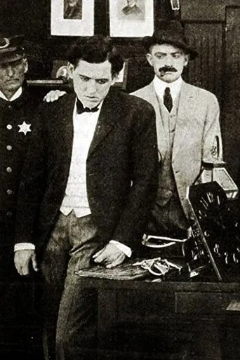 Póster de The Flaw in the Alibi