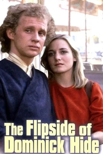 Póster de The Flipside of Dominick Hide