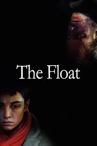 Póster de The Float