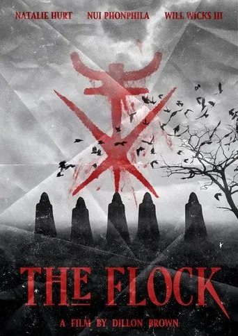 Póster de The Flock