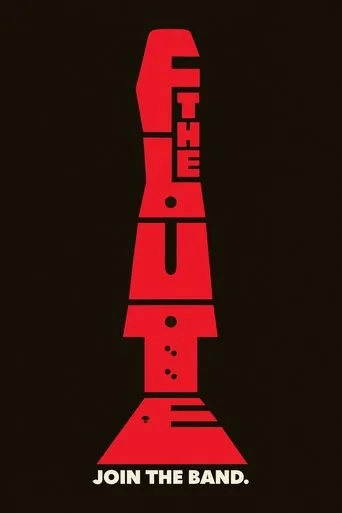 Póster de The Flute