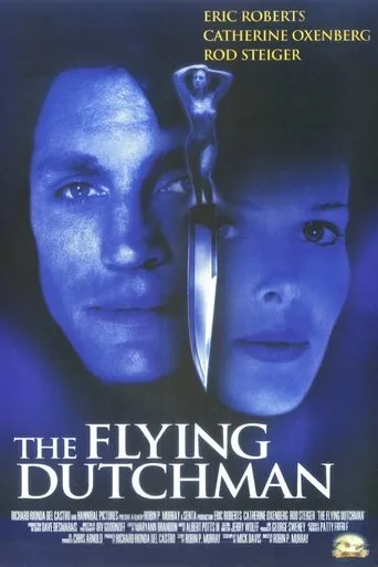 Póster de The Flying Dutchman