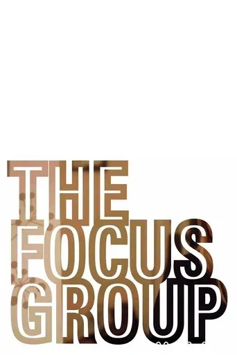 Póster de The Focus Group