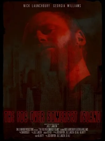 Póster de The Fog Over Somerset Island