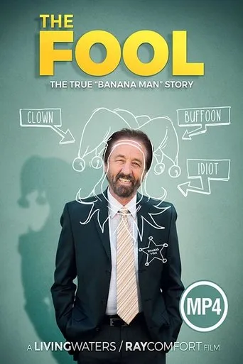 Póster de The Fool