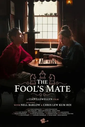 Póster de The Fool's Mate