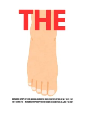 Póster de The Foot