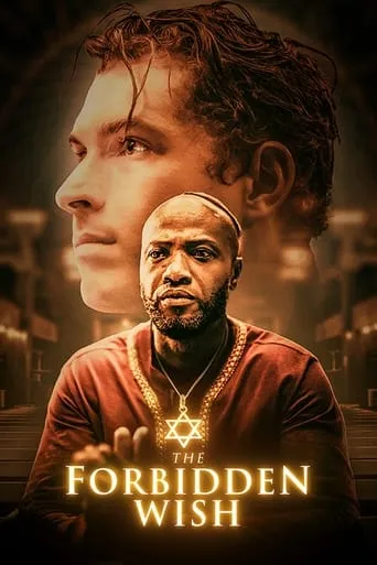 Póster de The Forbidden Wish