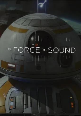 Póster de The Force of Sound