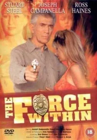 Póster de The Force Within