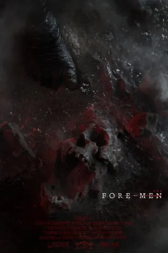 Póster de The Fore-Men