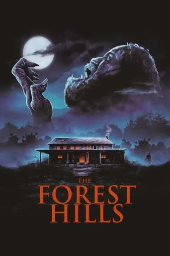 Póster de The Forest Hills