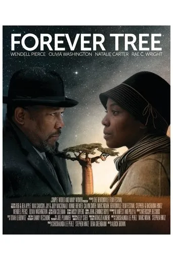 Póster de The Forever Tree
