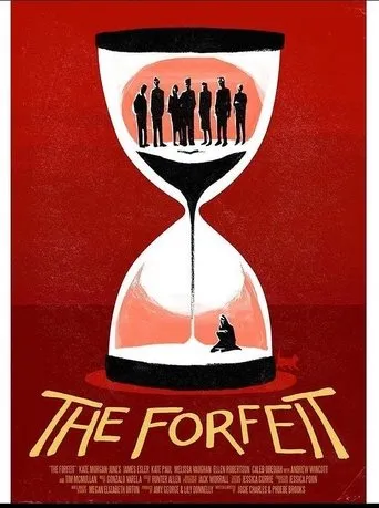 Póster de The Forfeit