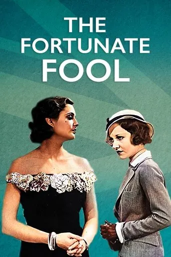 Póster de The Fortunate Fool