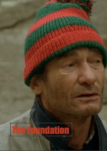 Póster de The Foundation