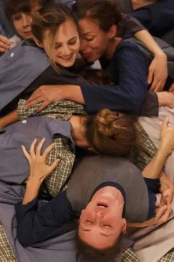 Póster de The Four Seasons Restaurant