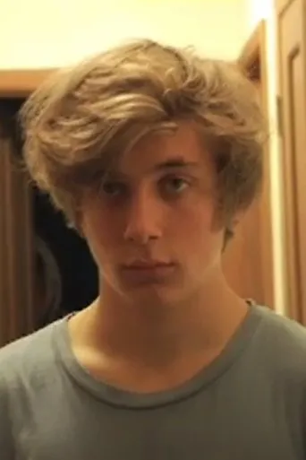 Póster de The Fourth