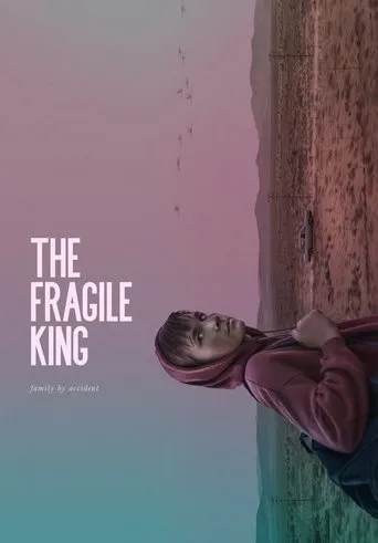Póster de The Fragile King