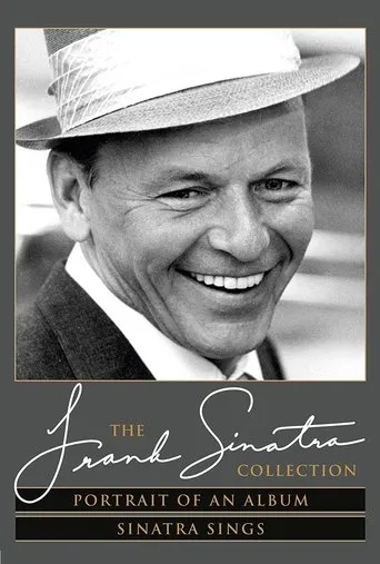 Póster de The Frank Sinatra Collection: Portrait of an Album & Sinatra Sings