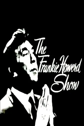 Póster de The Frankie Howerd Show