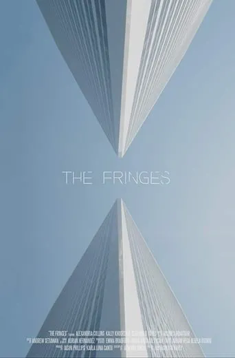 Póster de The Fringes