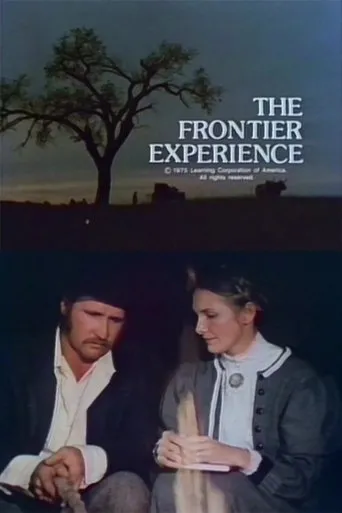 Póster de The Frontier Experience
