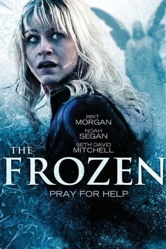 Póster de The Frozen