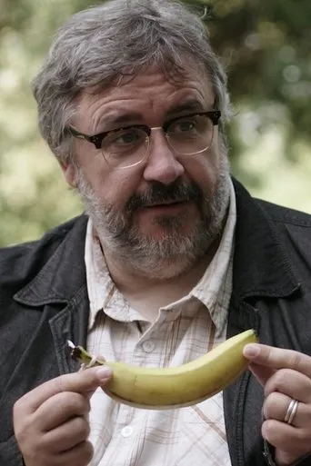 Póster de The Fruit Fix