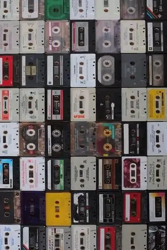 Póster de The Function of Music with Jad Abumrad