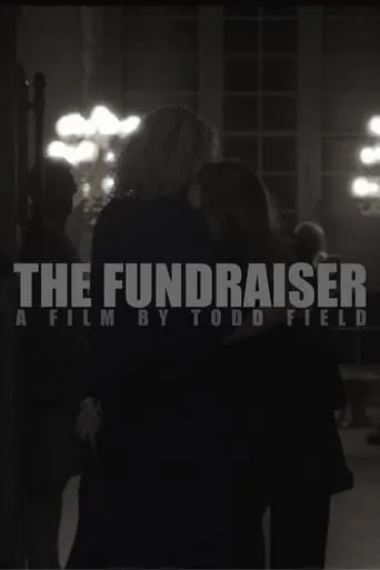 Póster de The Fundraiser
