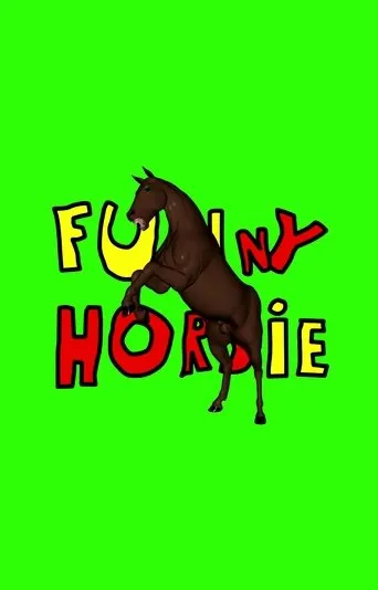 Póster de The Funny Horsie Boxset