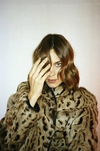 Póster de The Future of Fashion with Alexa Chung