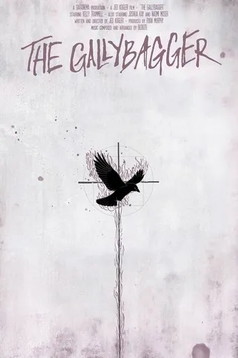 Póster de The Gallybagger