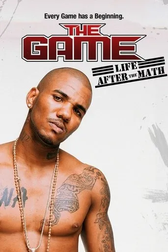 Póster de The Game: Life After the Math