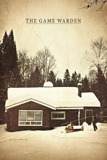 Póster de The Game Warden