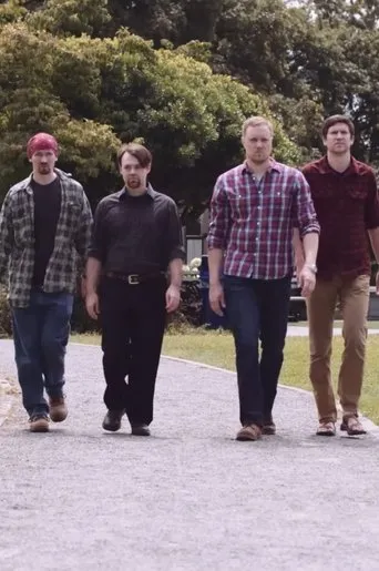 Póster de The Gamers: The Series