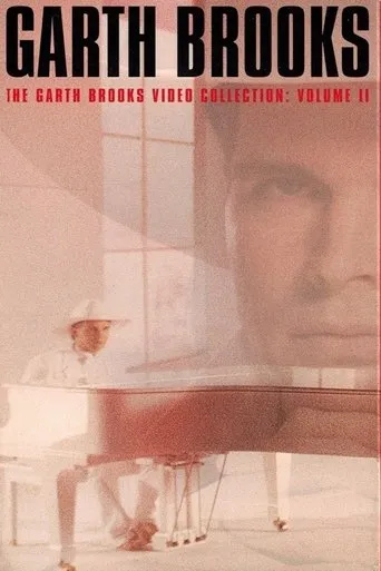 Póster de The Garth Brooks Video Collection, Vol. 2