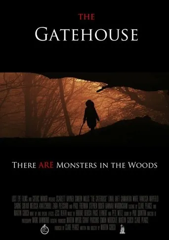 Póster de The Gatehouse