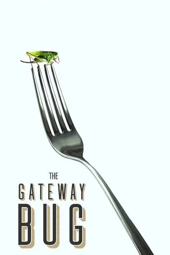 Póster de The Gateway Bug