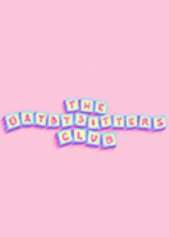 Póster de The Gaybysitters Club
