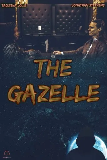 Póster de The Gazelle