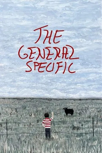 Póster de The General Specific