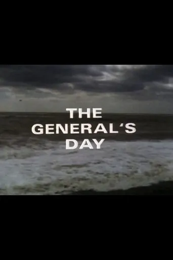 Póster de The General's Day