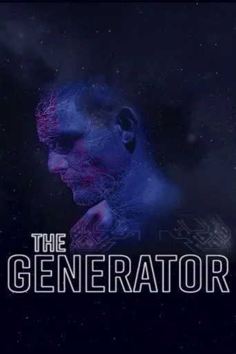 Póster de The Generator
