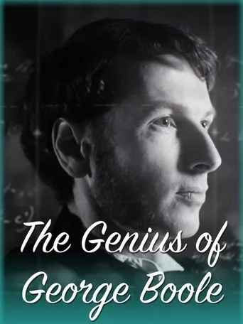 Póster de The Genius of George Boole
