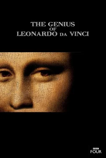 Póster de The Genius of Leonardo Da Vinci