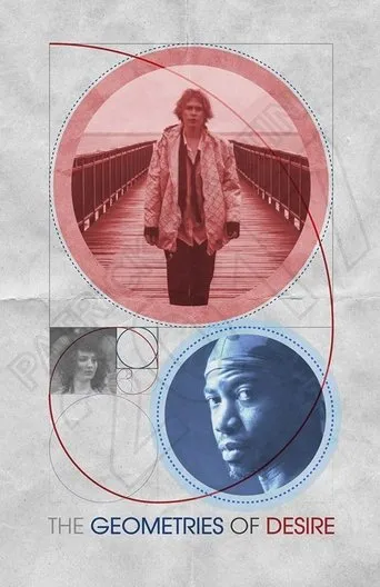 Póster de The Geometries of Desire