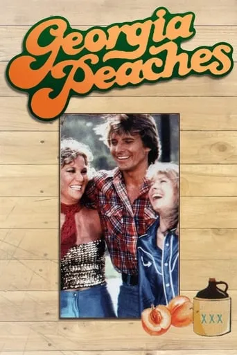 Póster de The Georgia Peaches