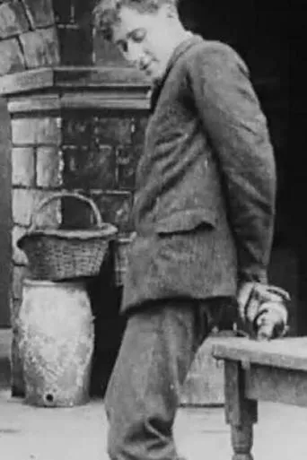 Póster de The German Spy Peril